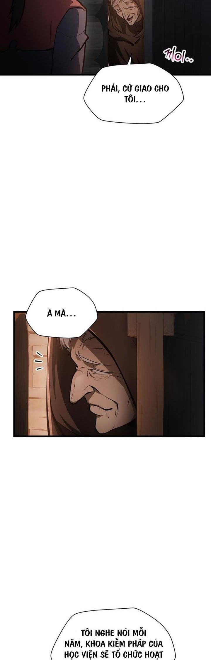 đọc truyện Helmut Đứa Trẻ Bị Ruồng Bỏ Chương 69 ảnh 9 tại Thiên Thai Truyện