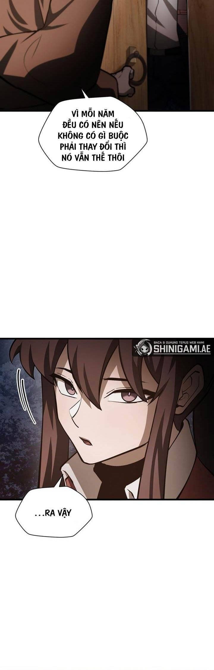 đọc truyện Helmut Đứa Trẻ Bị Ruồng Bỏ Chương 69 ảnh 11 tại Thiên Thai Truyện