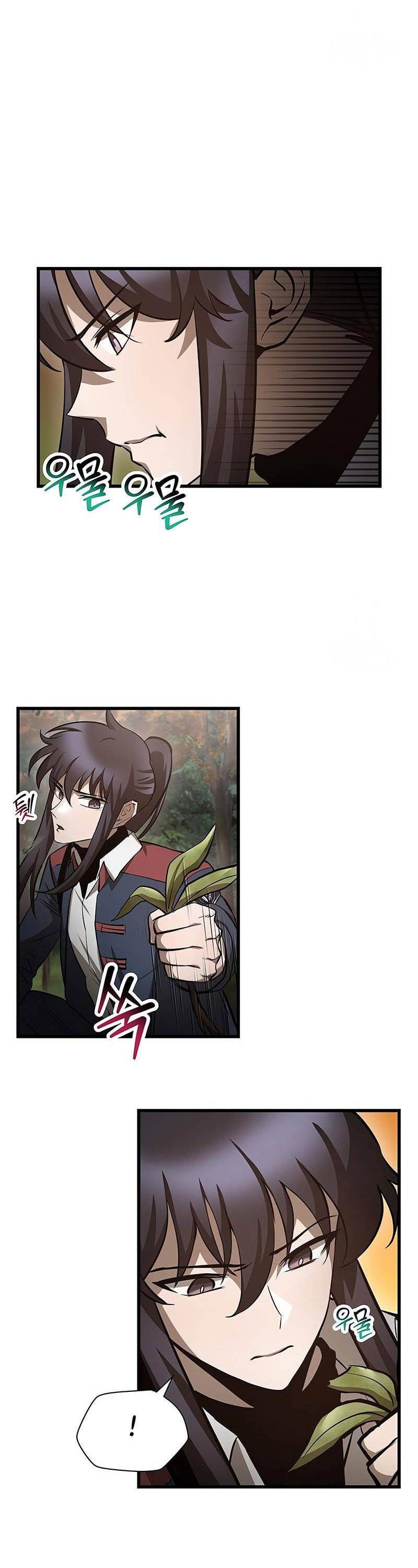 đọc truyện Helmut Đứa Trẻ Bị Ruồng Bỏ Chương 70 ảnh 13 tại Thiên Thai Truyện