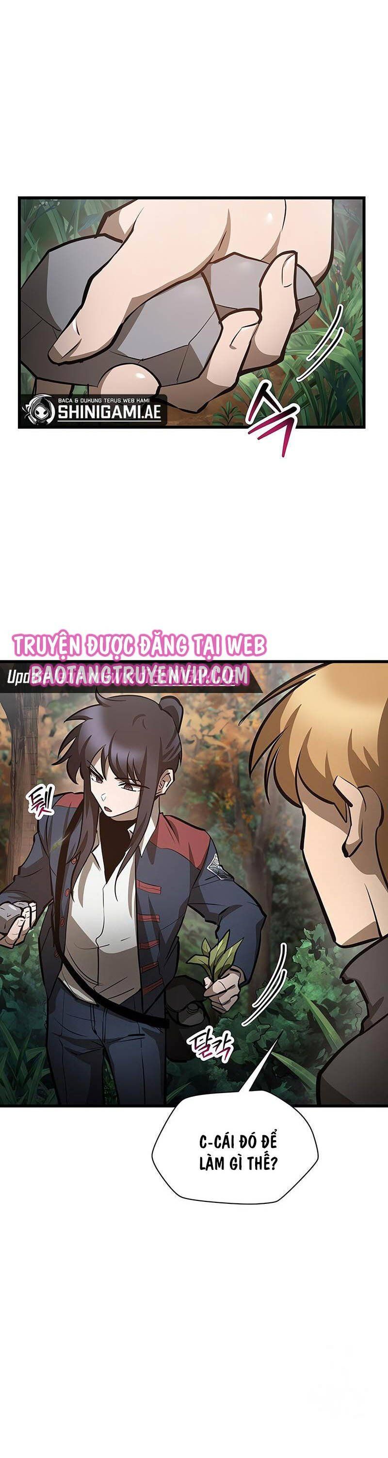 đọc truyện Helmut Đứa Trẻ Bị Ruồng Bỏ Chương 70 ảnh 14 tại Thiên Thai Truyện