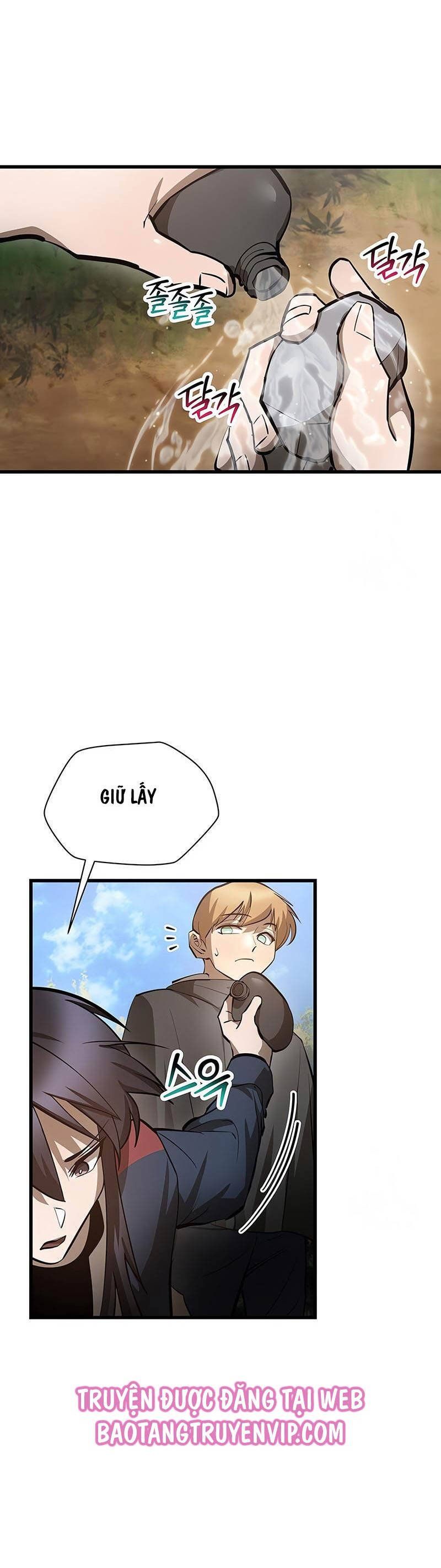 đọc truyện Helmut Đứa Trẻ Bị Ruồng Bỏ Chương 70 ảnh 15 tại Thiên Thai Truyện