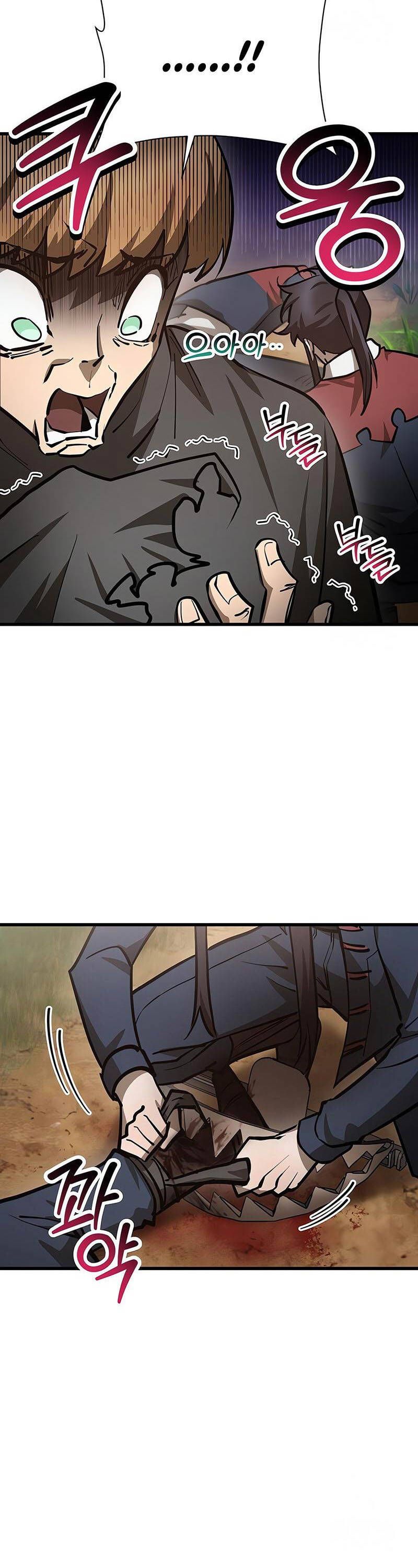 đọc truyện Helmut Đứa Trẻ Bị Ruồng Bỏ Chương 70 ảnh 18 tại Thiên Thai Truyện