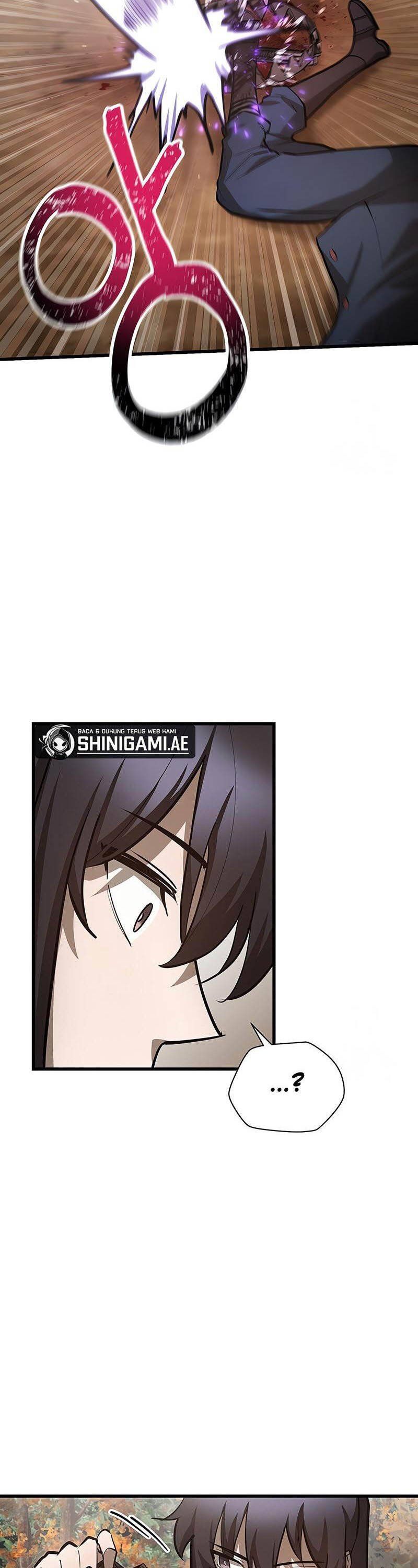 đọc truyện Helmut Đứa Trẻ Bị Ruồng Bỏ Chương 70 ảnh 21 tại Thiên Thai Truyện