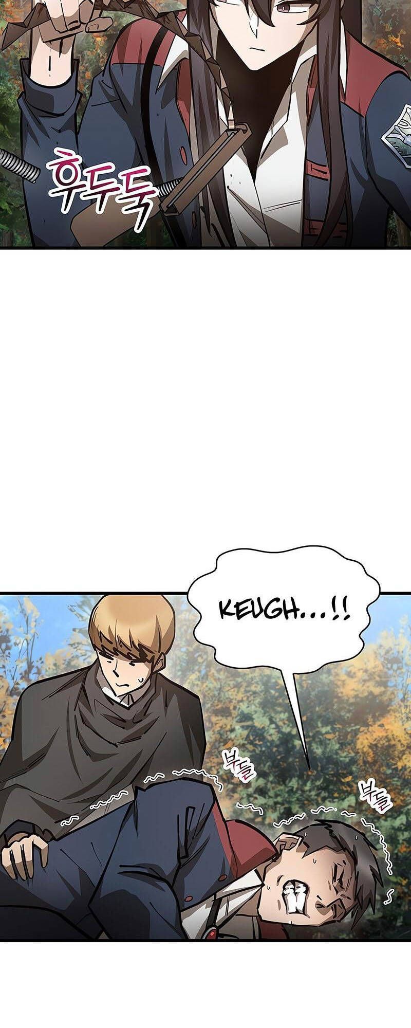 đọc truyện Helmut Đứa Trẻ Bị Ruồng Bỏ Chương 70 ảnh 22 tại Thiên Thai Truyện