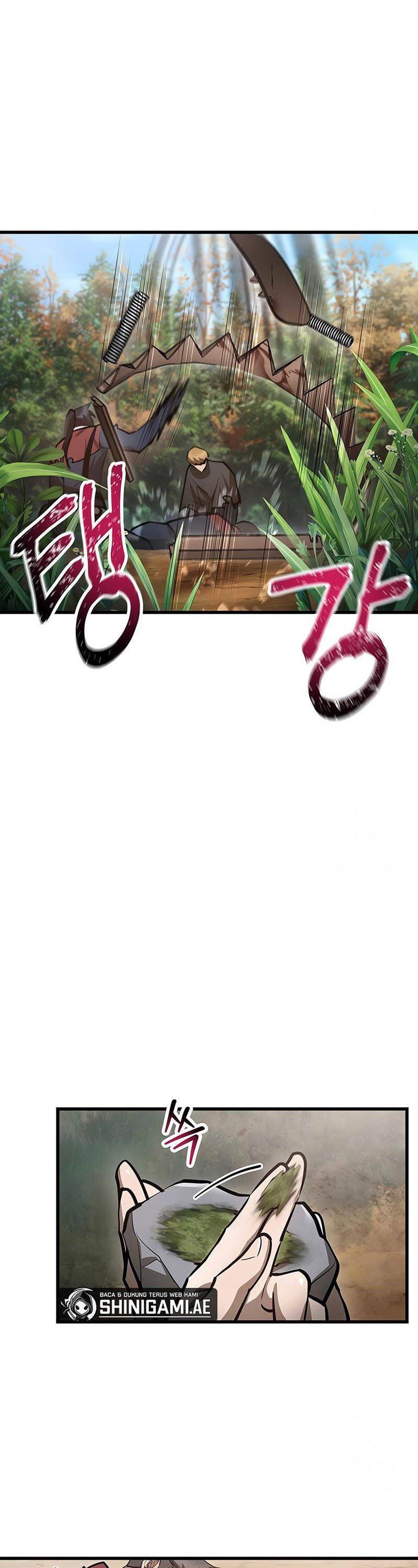 đọc truyện Helmut Đứa Trẻ Bị Ruồng Bỏ Chương 70 ảnh 23 tại Thiên Thai Truyện