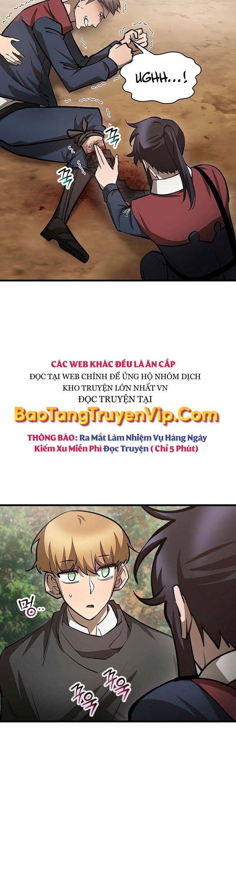 đọc truyện Helmut Đứa Trẻ Bị Ruồng Bỏ Chương 70 ảnh 24 tại Thiên Thai Truyện