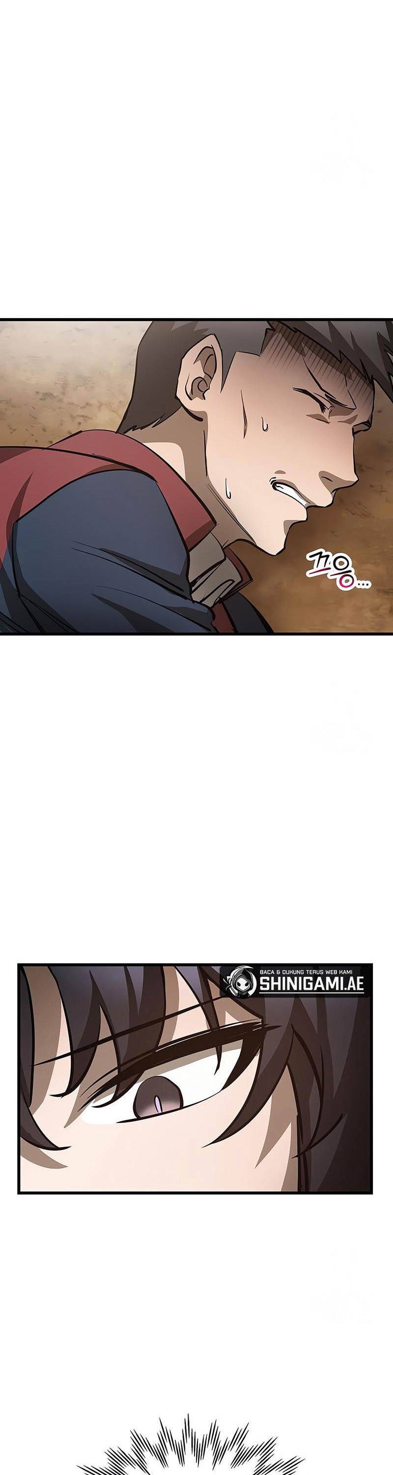 đọc truyện Helmut Đứa Trẻ Bị Ruồng Bỏ Chương 70 ảnh 26 tại Thiên Thai Truyện