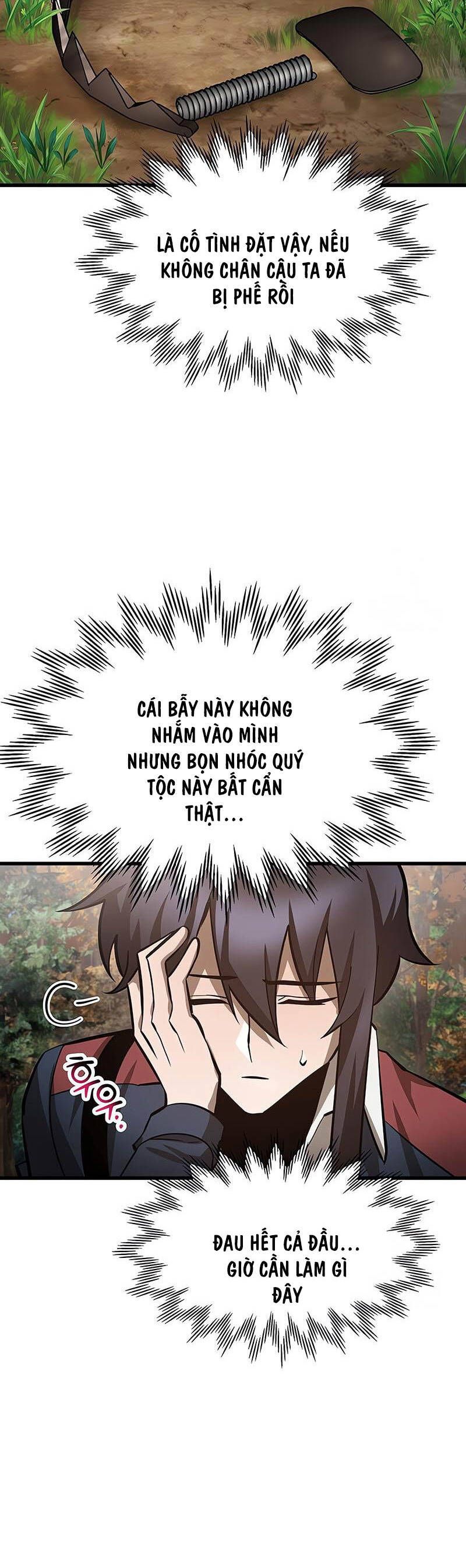 đọc truyện Helmut Đứa Trẻ Bị Ruồng Bỏ Chương 70 ảnh 28 tại Thiên Thai Truyện