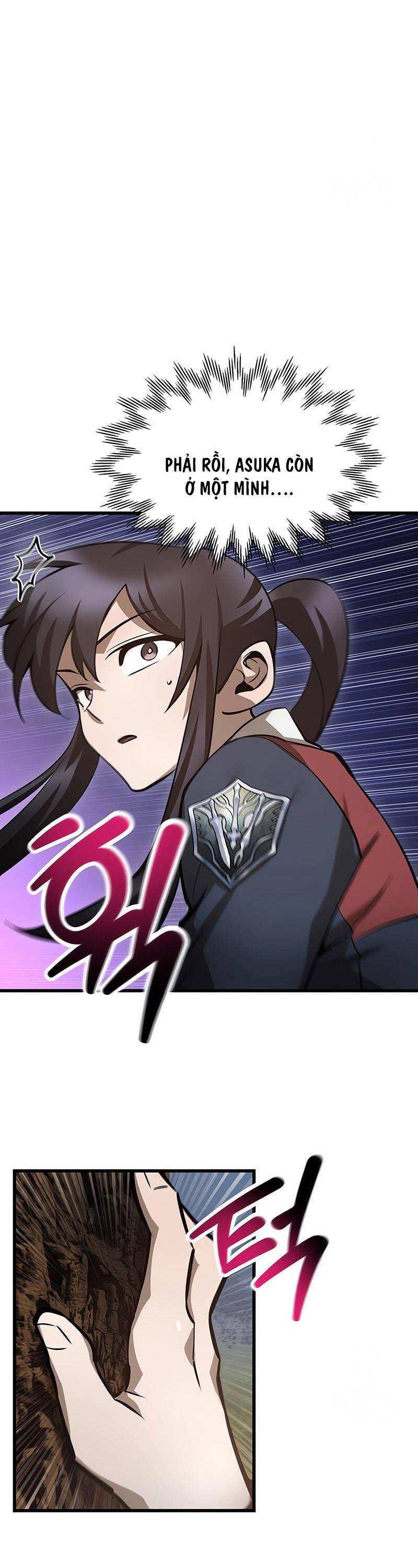 đọc truyện Helmut Đứa Trẻ Bị Ruồng Bỏ Chương 70 ảnh 29 tại Thiên Thai Truyện