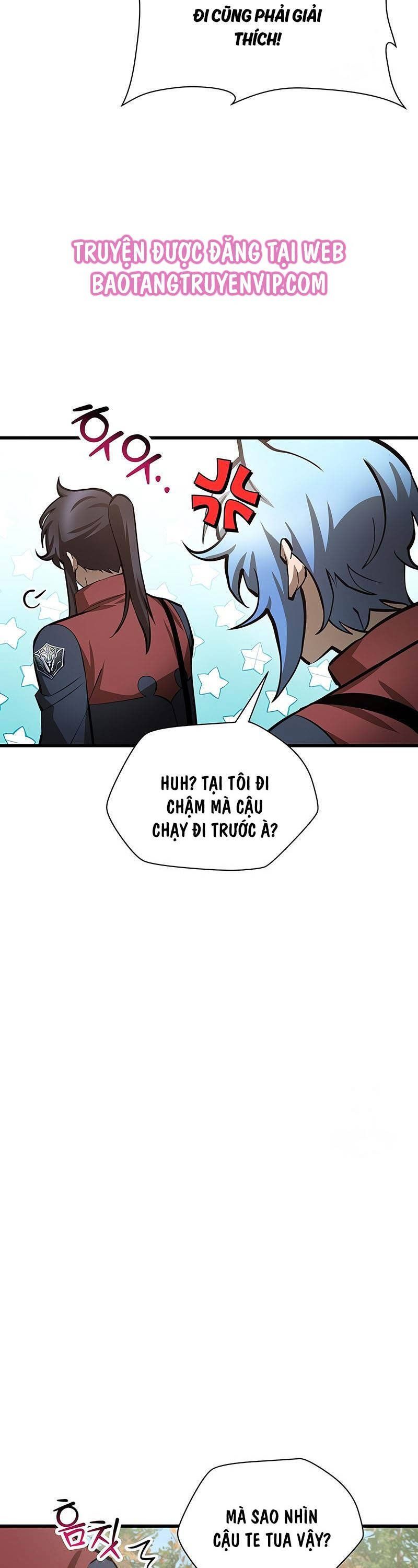 đọc truyện Helmut Đứa Trẻ Bị Ruồng Bỏ Chương 70 ảnh 31 tại Thiên Thai Truyện