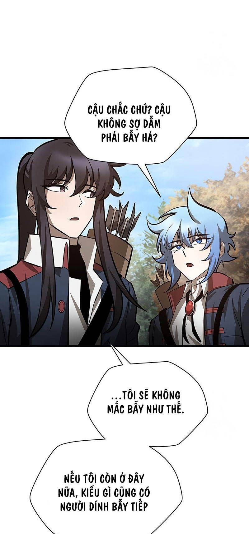 đọc truyện Helmut Đứa Trẻ Bị Ruồng Bỏ Chương 70 ảnh 42 tại Thiên Thai Truyện