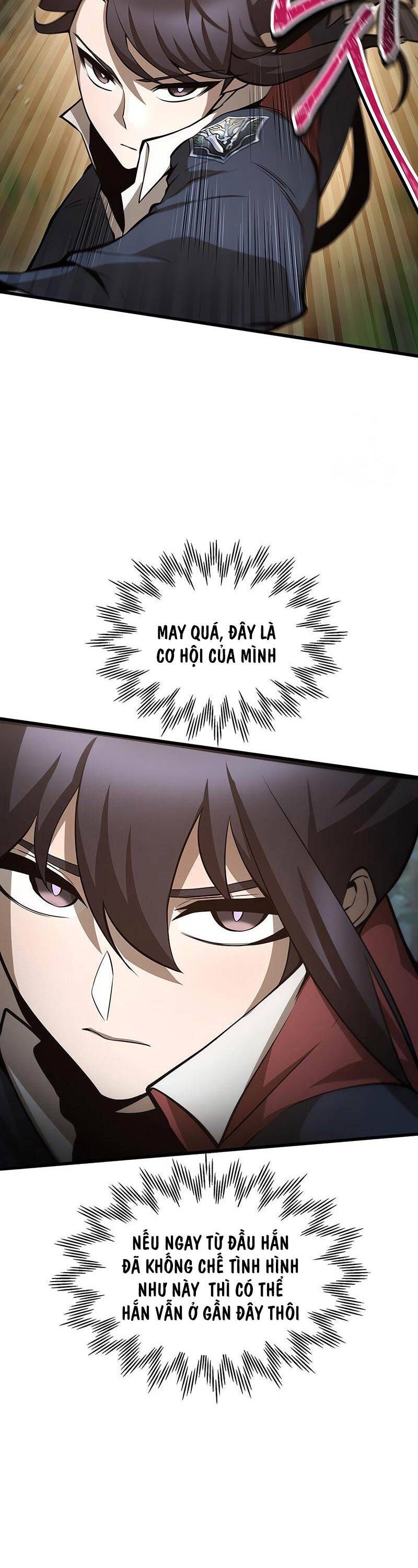 đọc truyện Helmut Đứa Trẻ Bị Ruồng Bỏ Chương 70 ảnh 45 tại Thiên Thai Truyện