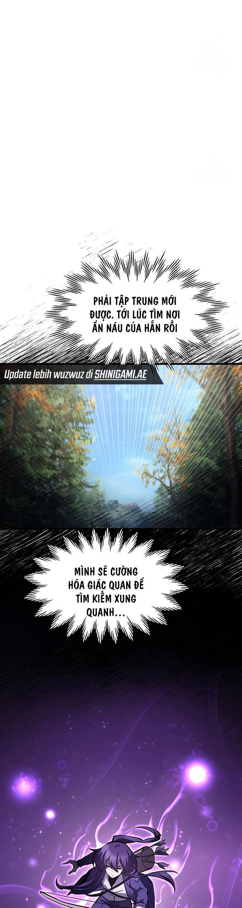 đọc truyện Helmut Đứa Trẻ Bị Ruồng Bỏ Chương 70 ảnh 46 tại Thiên Thai Truyện