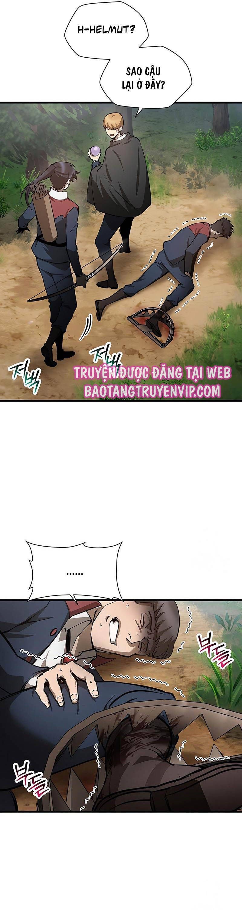 đọc truyện Helmut Đứa Trẻ Bị Ruồng Bỏ Chương 70 ảnh 9 tại Thiên Thai Truyện