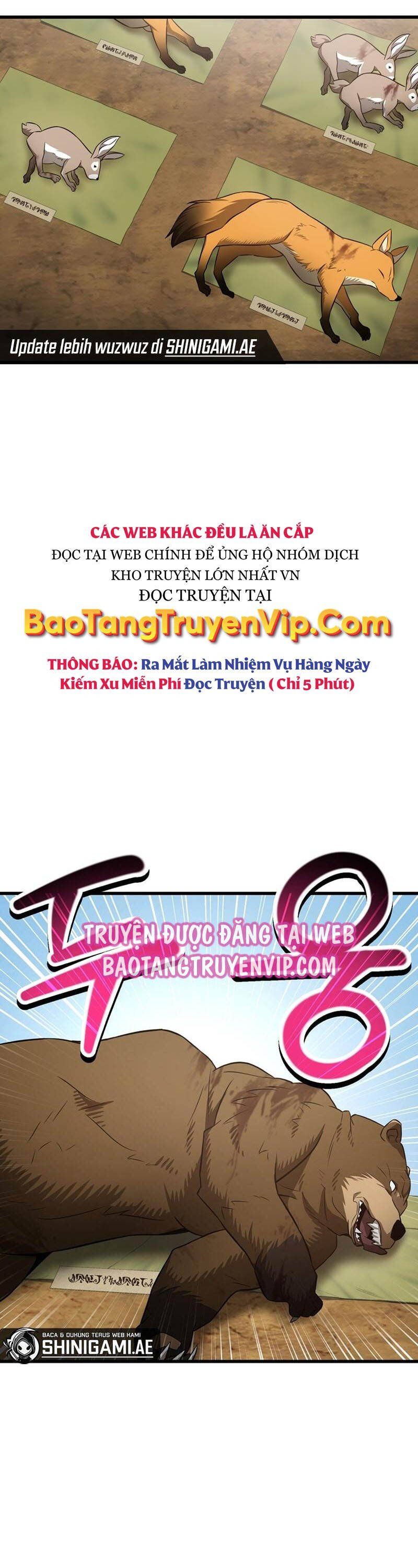 đọc truyện Helmut Đứa Trẻ Bị Ruồng Bỏ Chương 71 ảnh 13 tại Thiên Thai Truyện