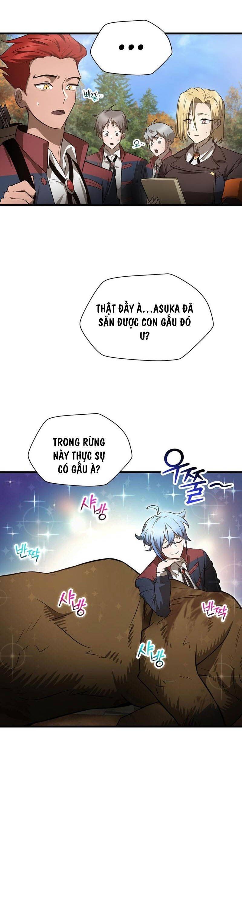 đọc truyện Helmut Đứa Trẻ Bị Ruồng Bỏ Chương 71 ảnh 14 tại Thiên Thai Truyện