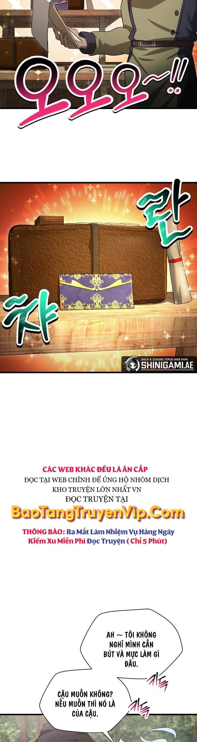 đọc truyện Helmut Đứa Trẻ Bị Ruồng Bỏ Chương 71 ảnh 19 tại Thiên Thai Truyện