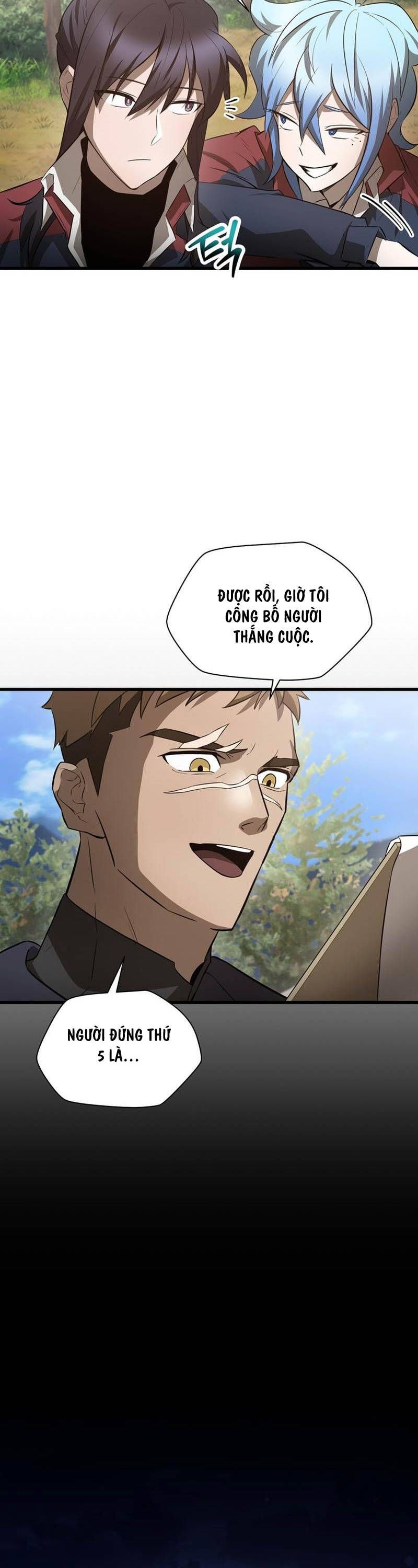 đọc truyện Helmut Đứa Trẻ Bị Ruồng Bỏ Chương 71 ảnh 20 tại Thiên Thai Truyện