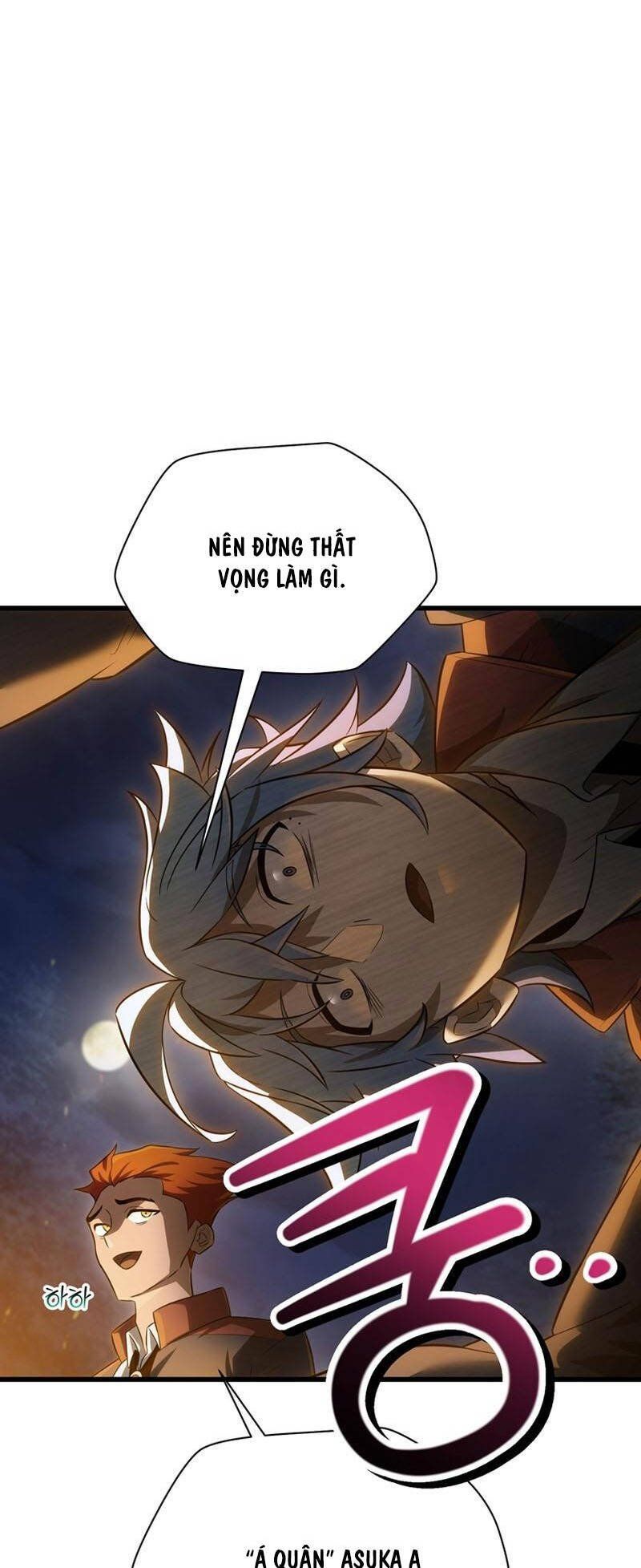 đọc truyện Helmut Đứa Trẻ Bị Ruồng Bỏ Chương 71 ảnh 23 tại Thiên Thai Truyện