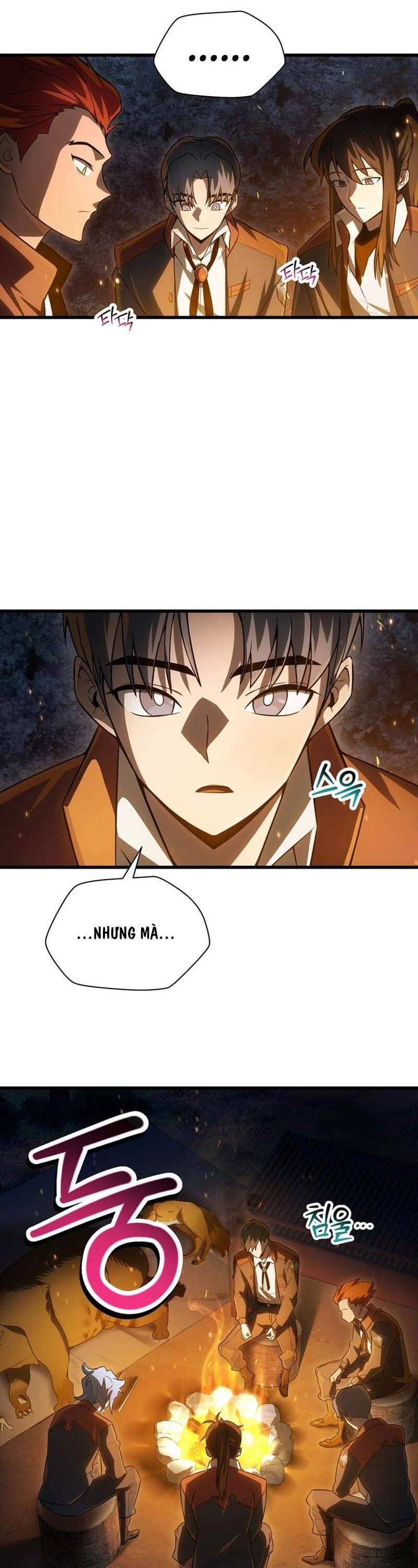 đọc truyện Helmut Đứa Trẻ Bị Ruồng Bỏ Chương 71 ảnh 28 tại Thiên Thai Truyện