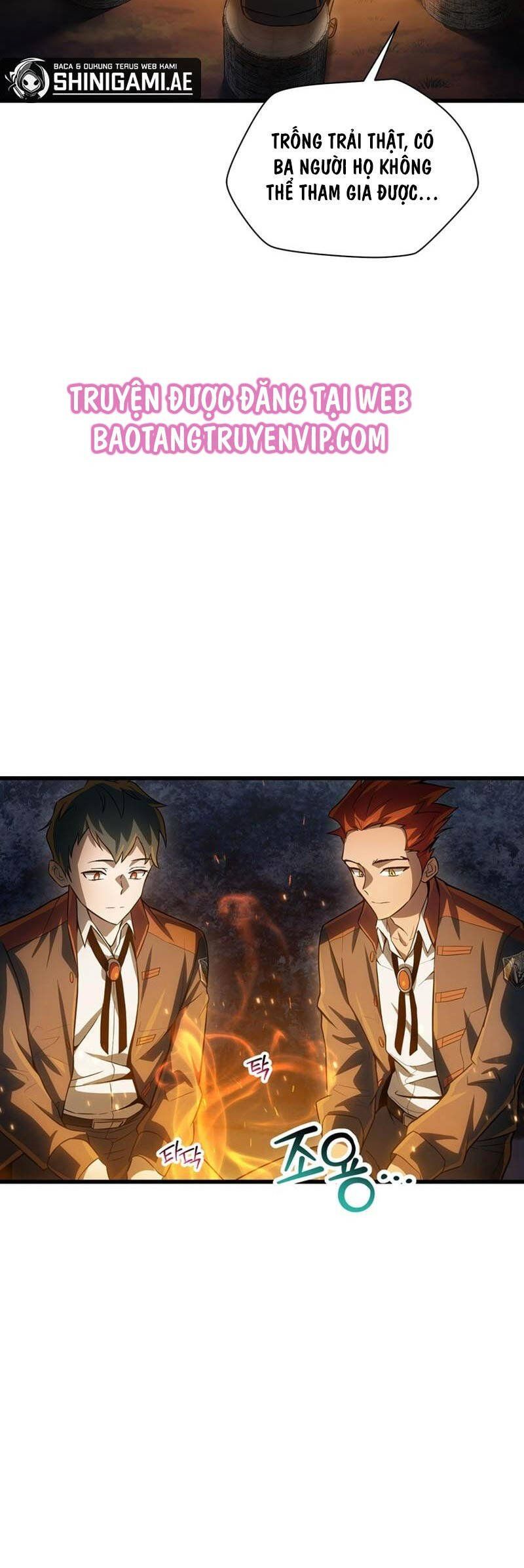 đọc truyện Helmut Đứa Trẻ Bị Ruồng Bỏ Chương 71 ảnh 29 tại Thiên Thai Truyện