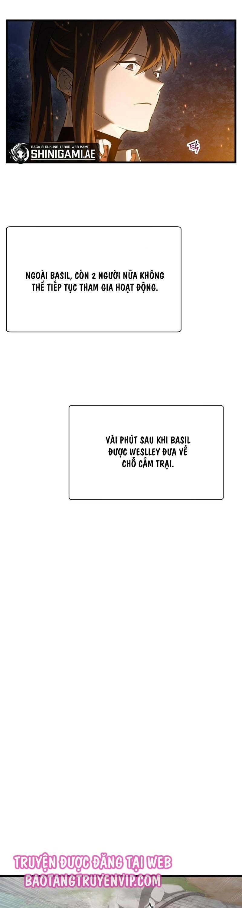 đọc truyện Helmut Đứa Trẻ Bị Ruồng Bỏ Chương 71 ảnh 30 tại Thiên Thai Truyện