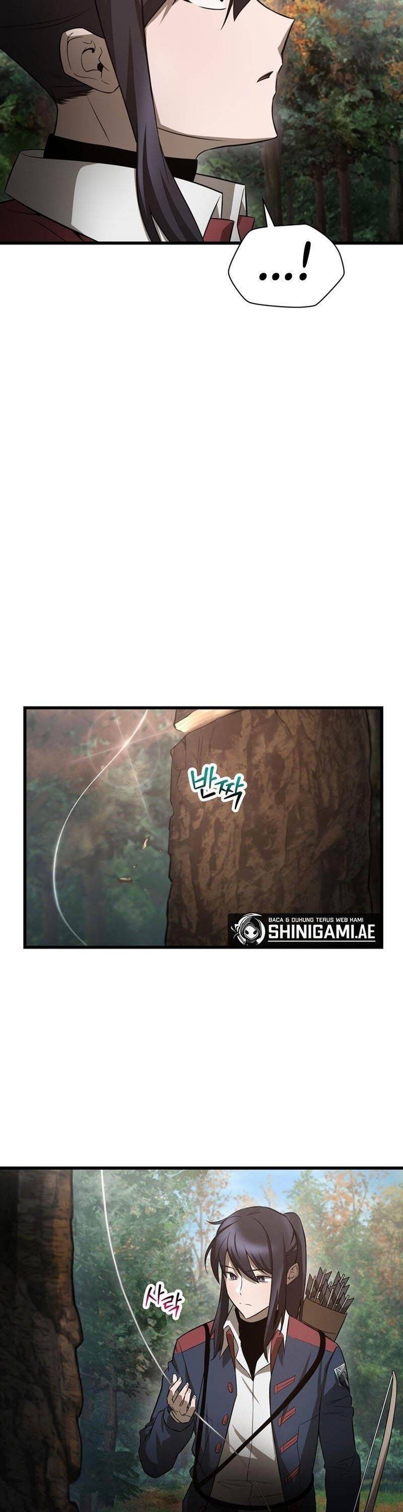 đọc truyện Helmut Đứa Trẻ Bị Ruồng Bỏ Chương 71 ảnh 5 tại Thiên Thai Truyện