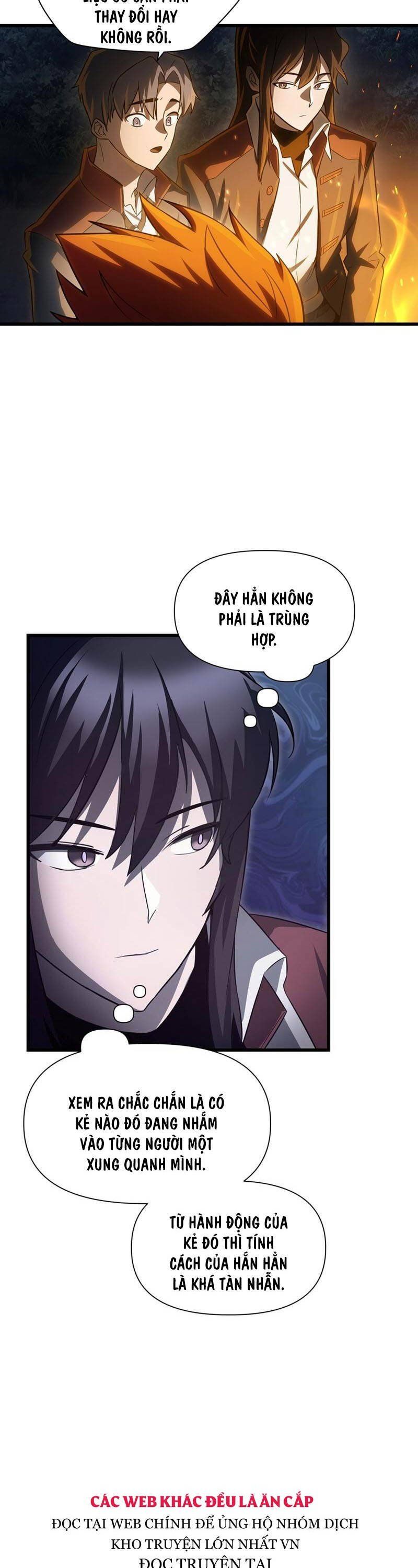 đọc truyện Helmut Đứa Trẻ Bị Ruồng Bỏ Chương 71 ảnh 33 tại Thiên Thai Truyện