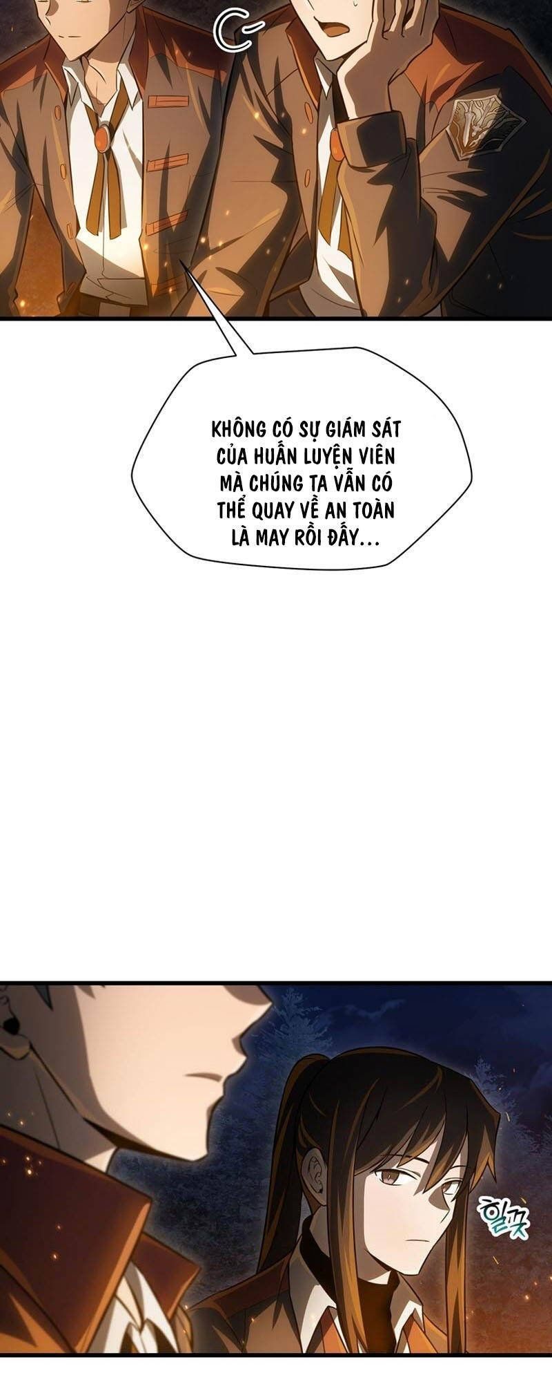 đọc truyện Helmut Đứa Trẻ Bị Ruồng Bỏ Chương 71 ảnh 36 tại Thiên Thai Truyện