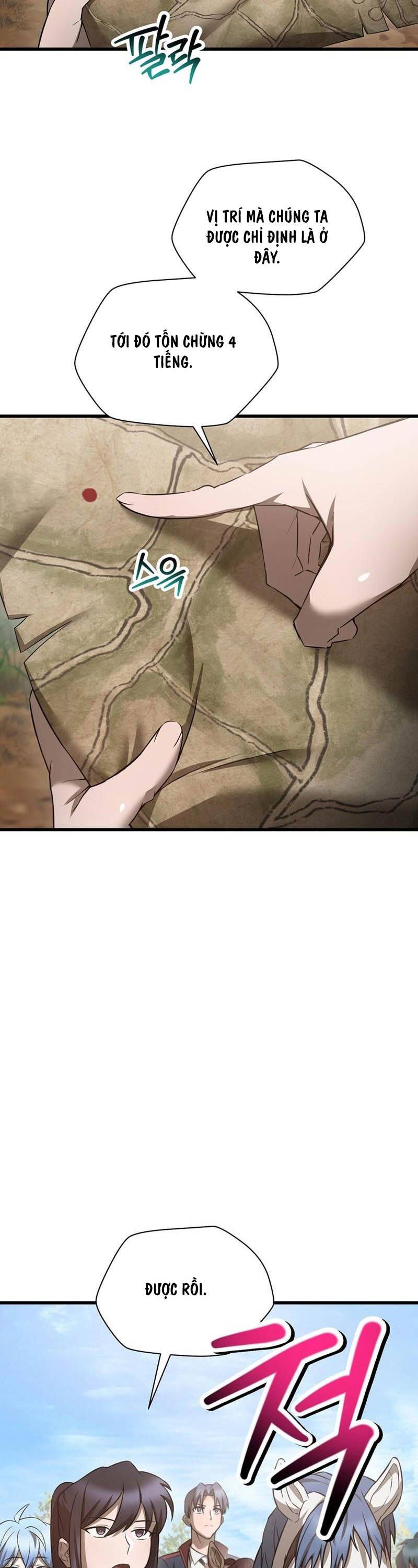 đọc truyện Helmut Đứa Trẻ Bị Ruồng Bỏ Chương 71 ảnh 40 tại Thiên Thai Truyện