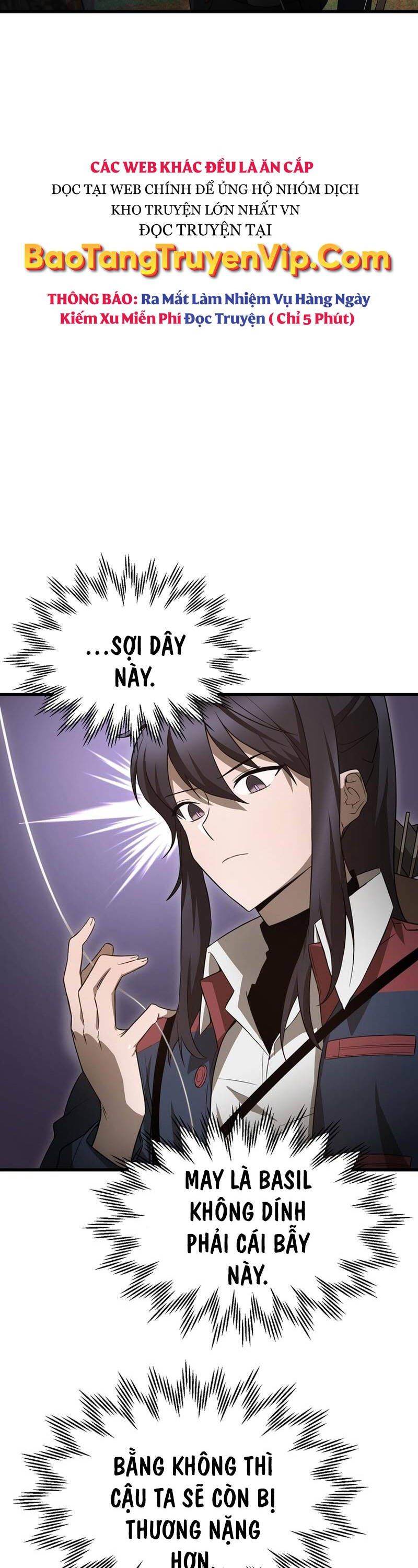 đọc truyện Helmut Đứa Trẻ Bị Ruồng Bỏ Chương 71 ảnh 6 tại Thiên Thai Truyện