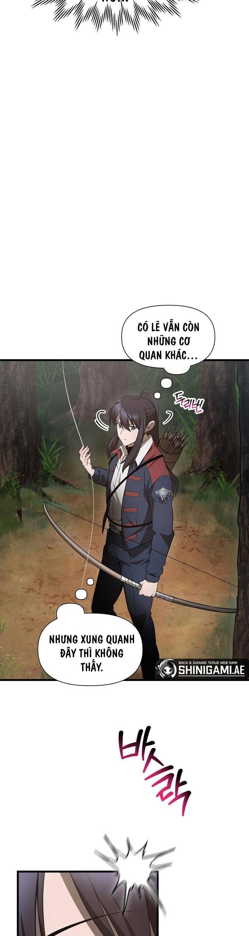 đọc truyện Helmut Đứa Trẻ Bị Ruồng Bỏ Chương 71 ảnh 7 tại Thiên Thai Truyện