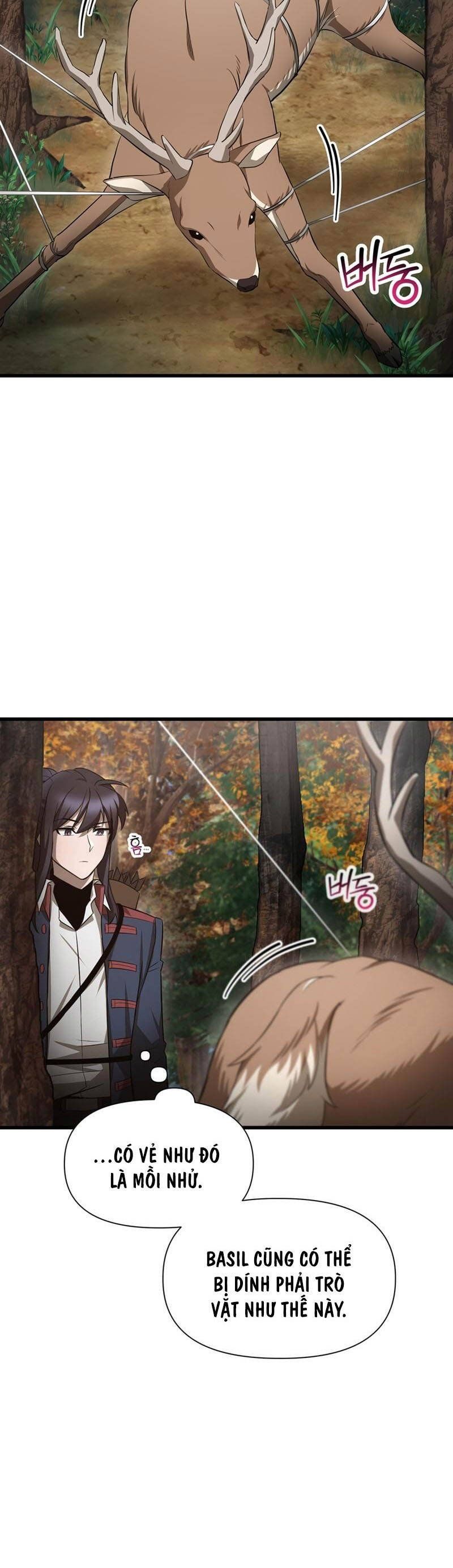 đọc truyện Helmut Đứa Trẻ Bị Ruồng Bỏ Chương 71 ảnh 9 tại Thiên Thai Truyện