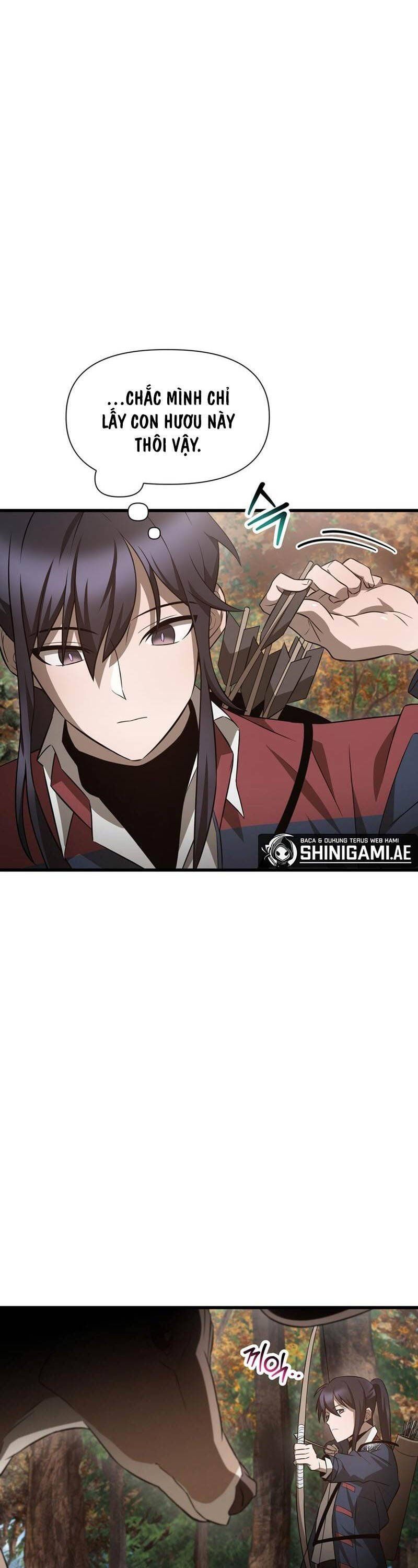 đọc truyện Helmut Đứa Trẻ Bị Ruồng Bỏ Chương 71 ảnh 10 tại Thiên Thai Truyện