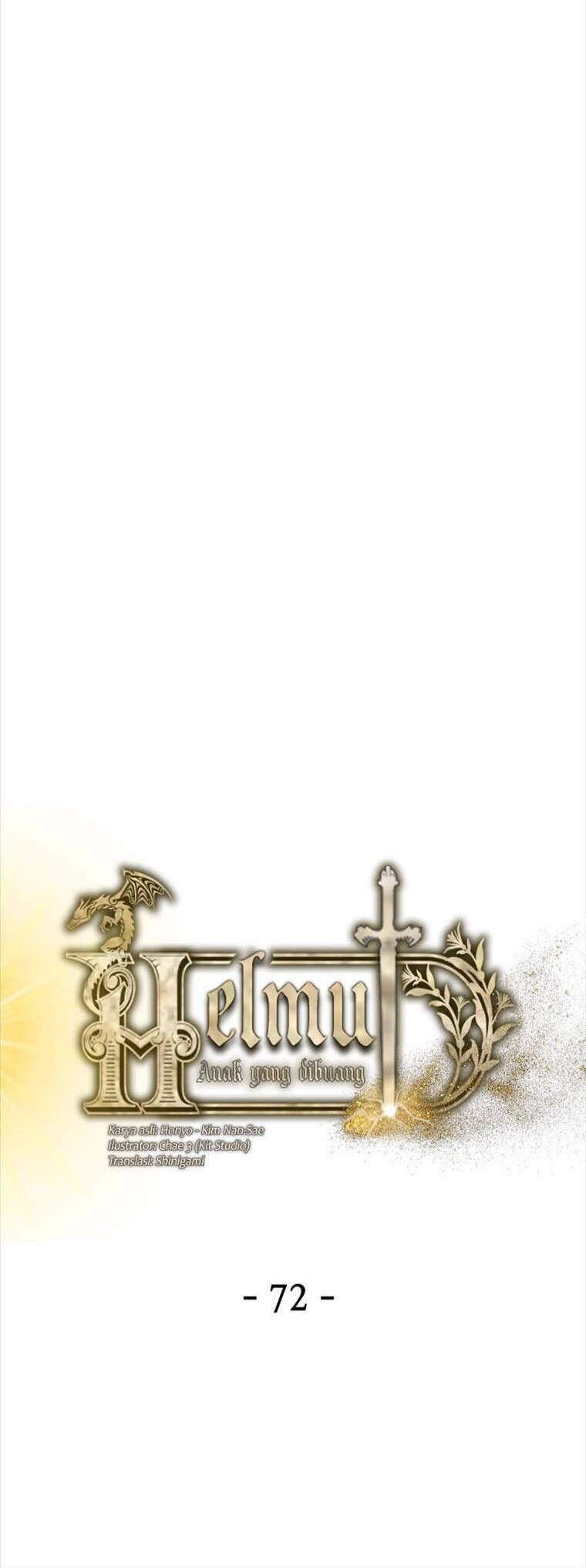 đọc truyện Helmut Đứa Trẻ Bị Ruồng Bỏ Chương 72 ảnh 12 tại Thiên Thai Truyện