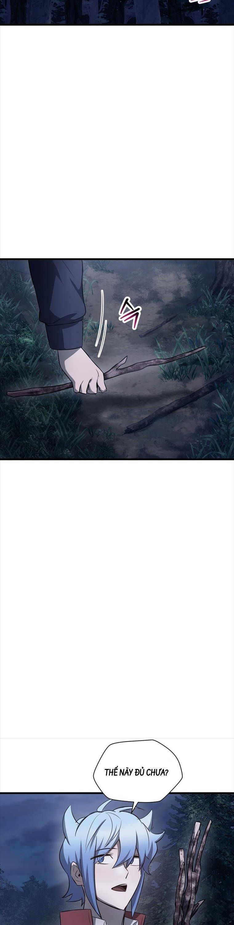 đọc truyện Helmut Đứa Trẻ Bị Ruồng Bỏ Chương 72 ảnh 18 tại Thiên Thai Truyện