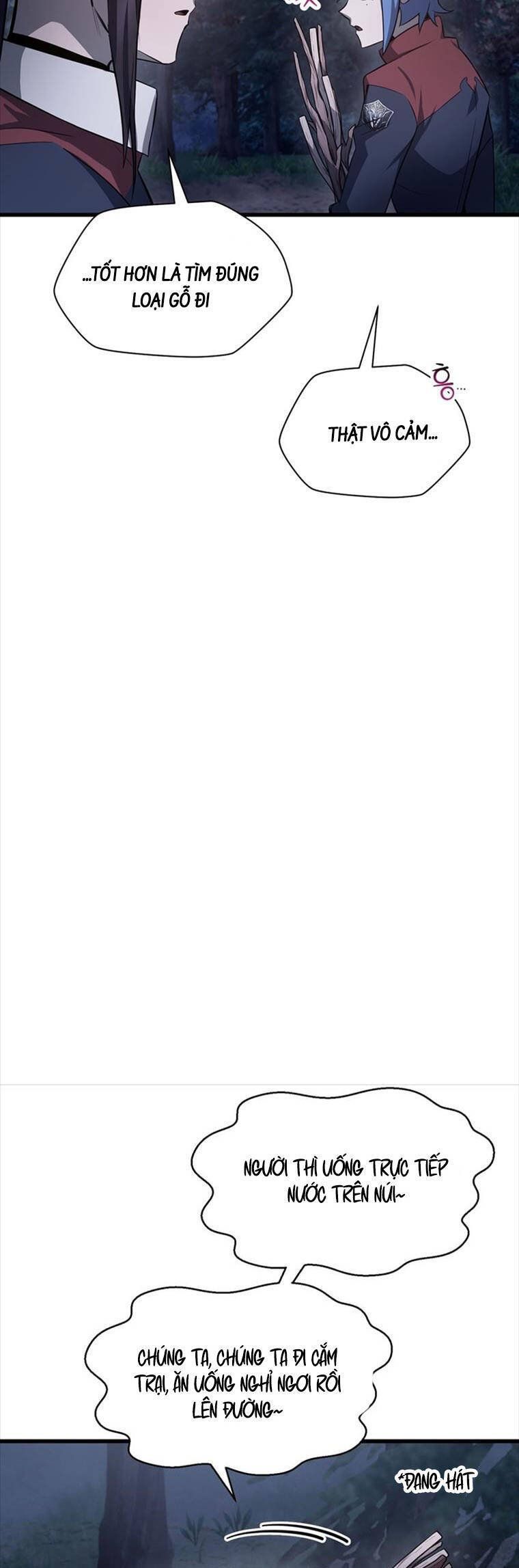 đọc truyện Helmut Đứa Trẻ Bị Ruồng Bỏ Chương 72 ảnh 21 tại Thiên Thai Truyện