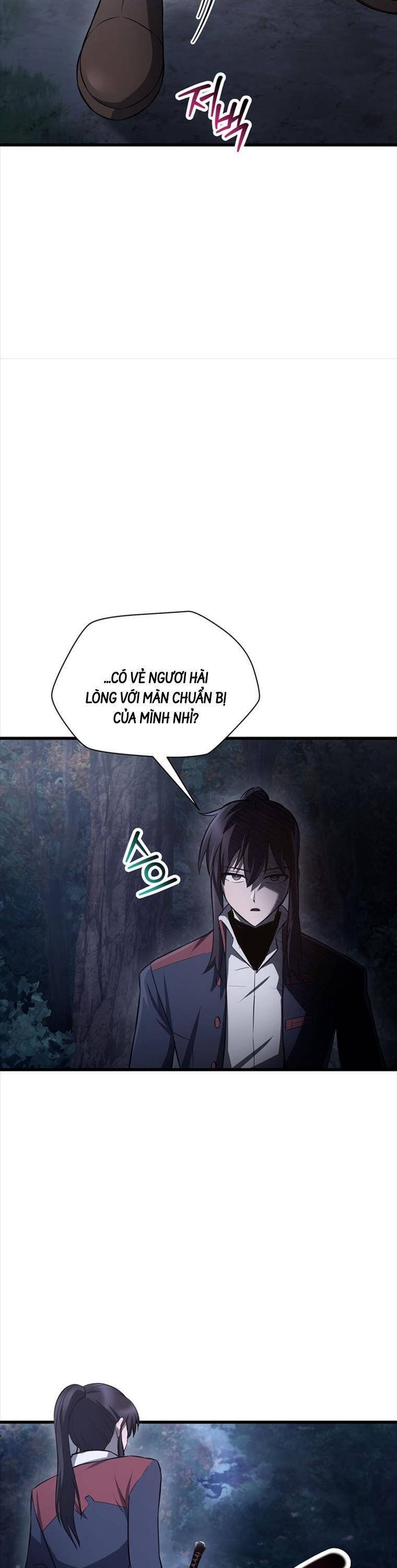 đọc truyện Helmut Đứa Trẻ Bị Ruồng Bỏ Chương 72 ảnh 28 tại Thiên Thai Truyện