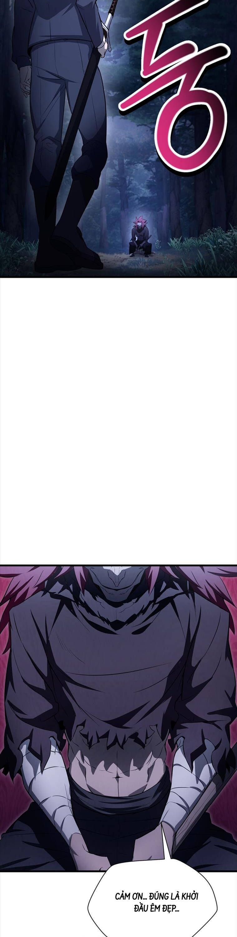 đọc truyện Helmut Đứa Trẻ Bị Ruồng Bỏ Chương 72 ảnh 29 tại Thiên Thai Truyện