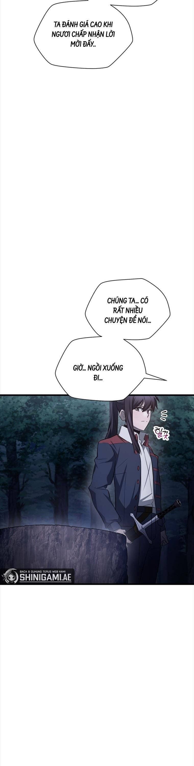 đọc truyện Helmut Đứa Trẻ Bị Ruồng Bỏ Chương 72 ảnh 30 tại Thiên Thai Truyện