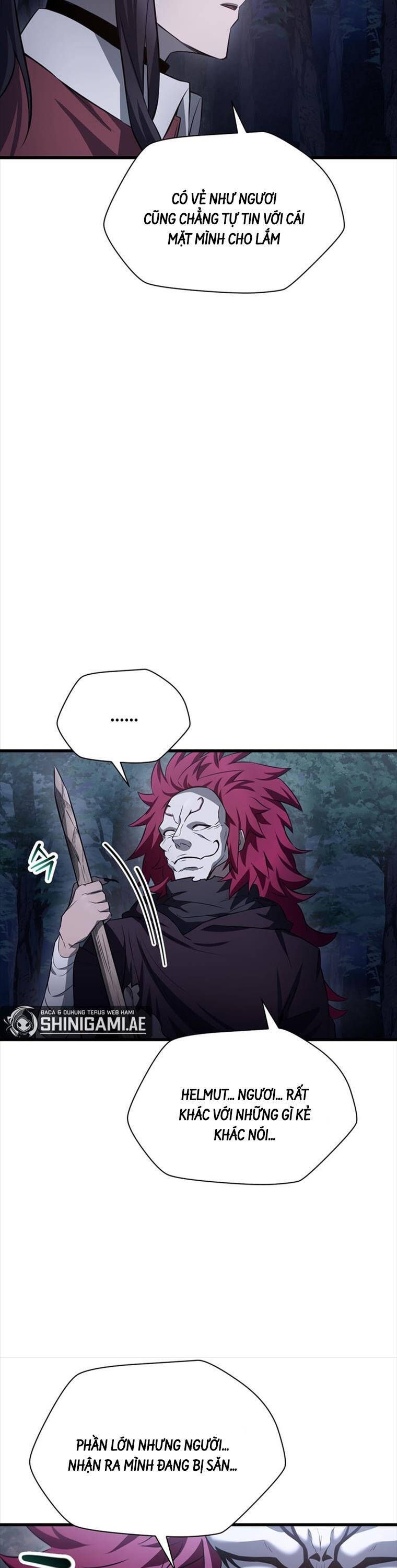 đọc truyện Helmut Đứa Trẻ Bị Ruồng Bỏ Chương 72 ảnh 34 tại Thiên Thai Truyện