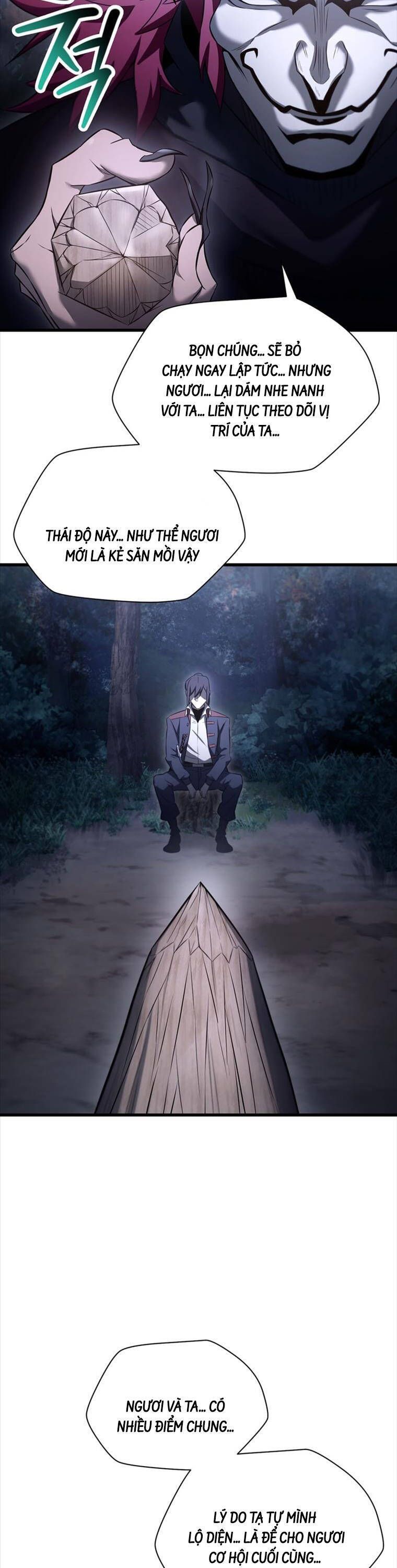 đọc truyện Helmut Đứa Trẻ Bị Ruồng Bỏ Chương 72 ảnh 35 tại Thiên Thai Truyện