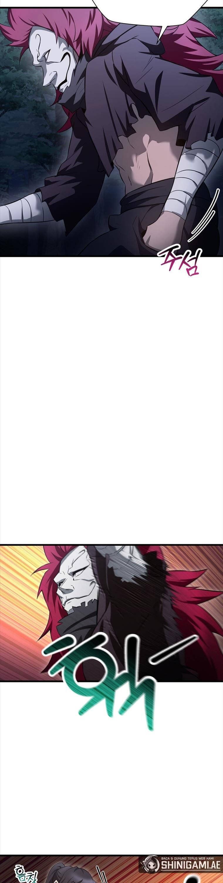 đọc truyện Helmut Đứa Trẻ Bị Ruồng Bỏ Chương 72 ảnh 36 tại Thiên Thai Truyện