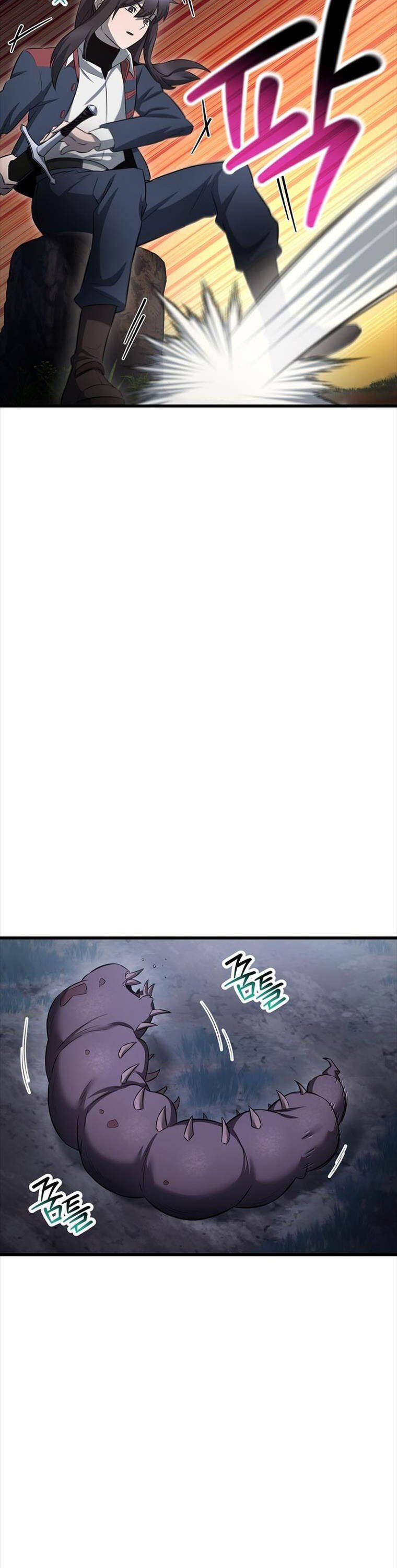 đọc truyện Helmut Đứa Trẻ Bị Ruồng Bỏ Chương 72 ảnh 37 tại Thiên Thai Truyện