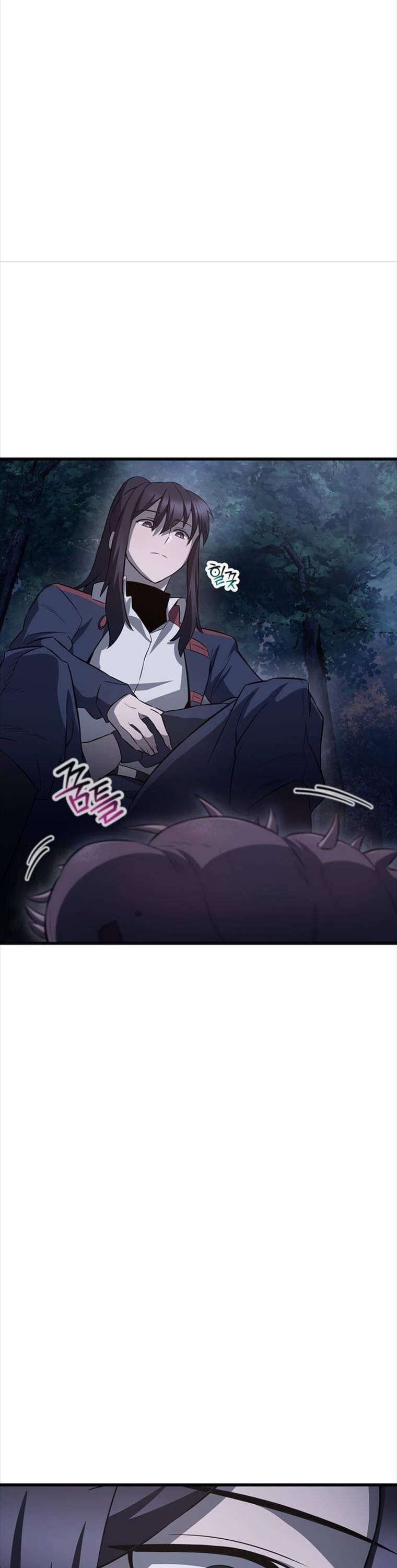 đọc truyện Helmut Đứa Trẻ Bị Ruồng Bỏ Chương 72 ảnh 45 tại Thiên Thai Truyện