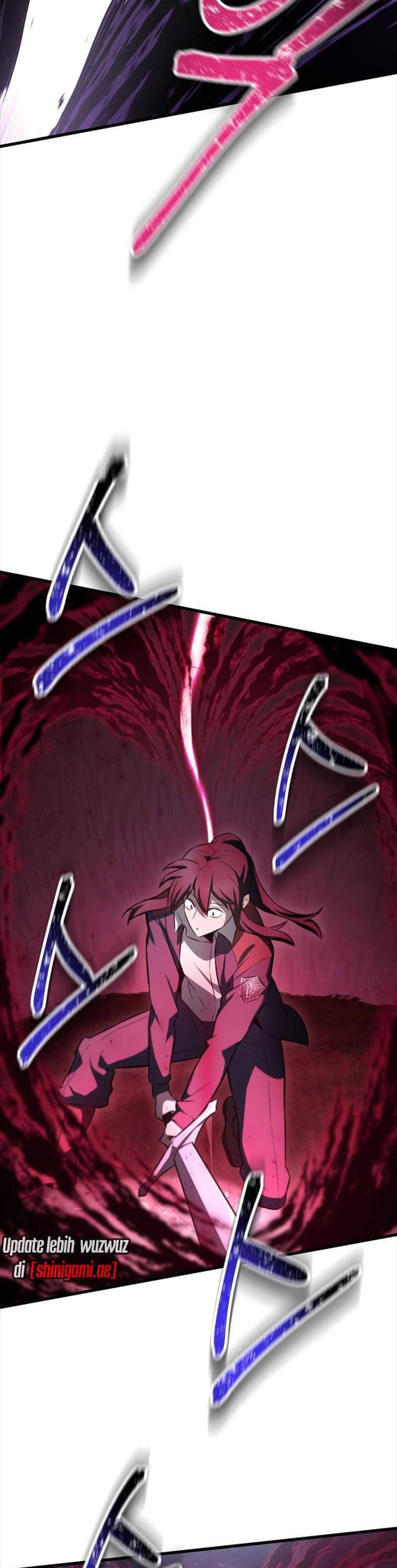 đọc truyện Helmut Đứa Trẻ Bị Ruồng Bỏ Chương 72 ảnh 56 tại Thiên Thai Truyện