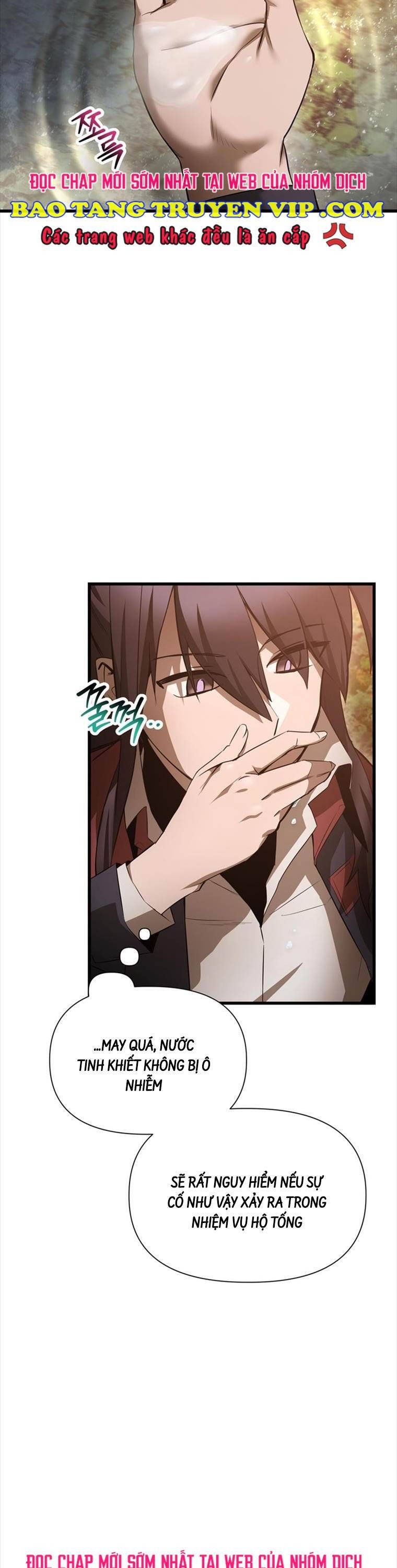 đọc truyện Helmut Đứa Trẻ Bị Ruồng Bỏ Chương 72 ảnh 8 tại Thiên Thai Truyện