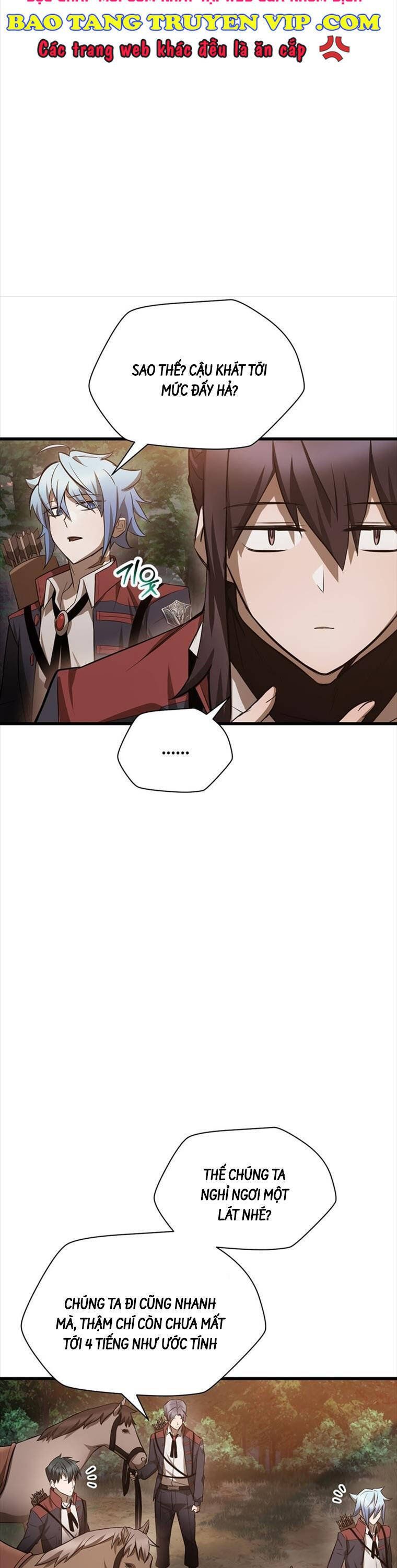 đọc truyện Helmut Đứa Trẻ Bị Ruồng Bỏ Chương 72 ảnh 9 tại Thiên Thai Truyện