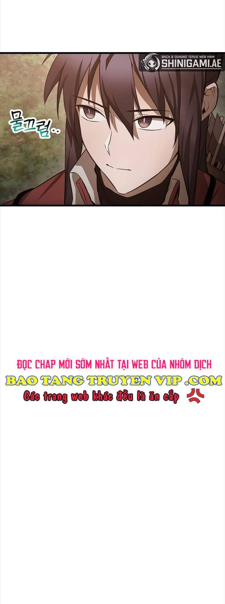 đọc truyện Helmut Đứa Trẻ Bị Ruồng Bỏ Chương 72 ảnh 11 tại Thiên Thai Truyện