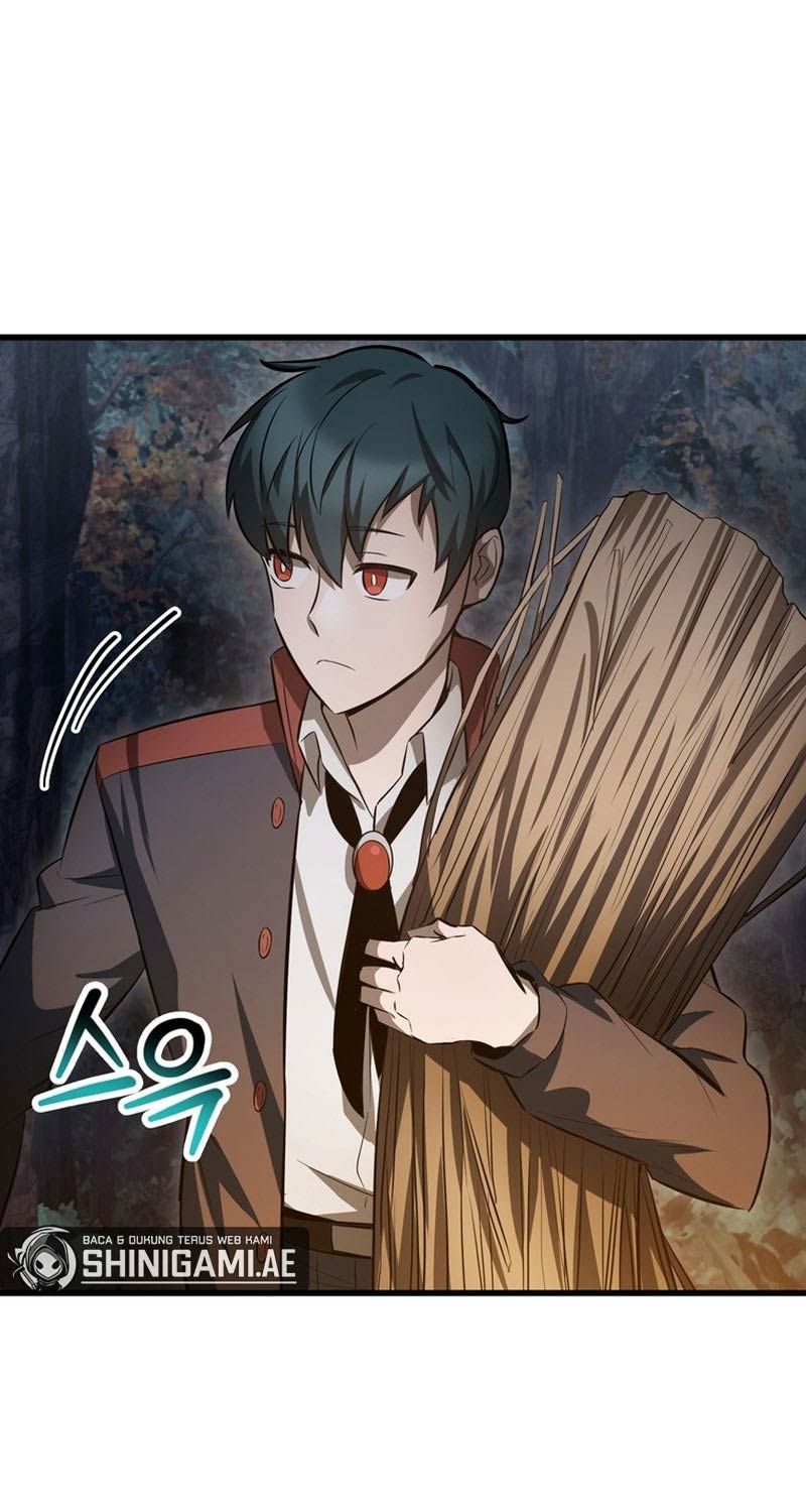 đọc truyện Helmut Đứa Trẻ Bị Ruồng Bỏ Chương 73 ảnh 12 tại Thiên Thai Truyện